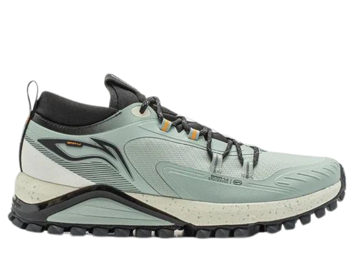 Li-Ning YuYe Trail Running